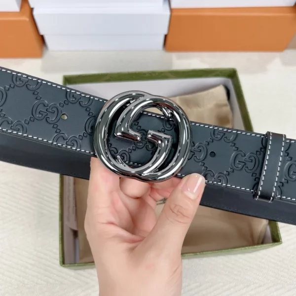 Gucci belt