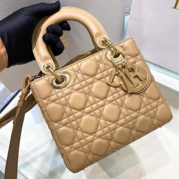 Dior bag - replica dior bags