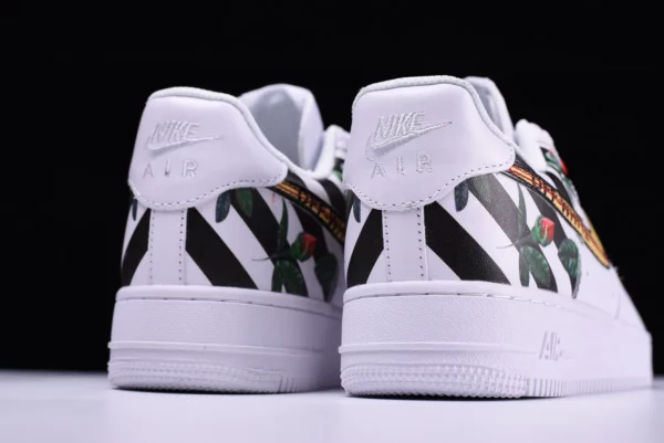 Off White x Nike Air Force 1 Low-02 - Replica shoes