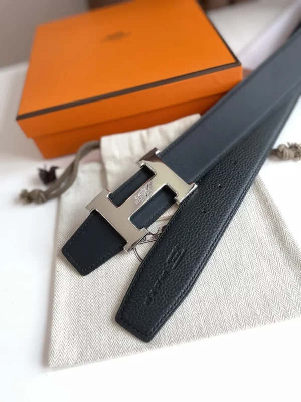 Hermes belt