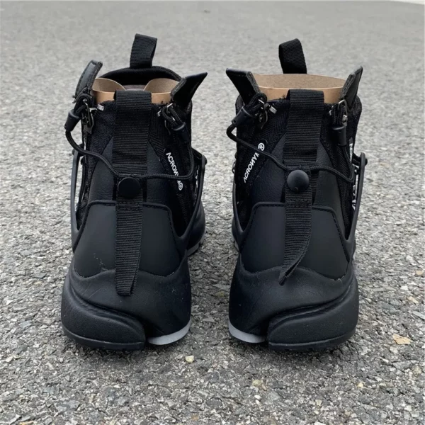 Nike Air Presto Mid x ACRONYM - 2018-11-12 - Replica shoes