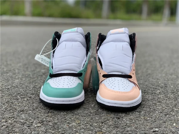 Air Jordan 1 - 2019-05-14 - Replica shoes