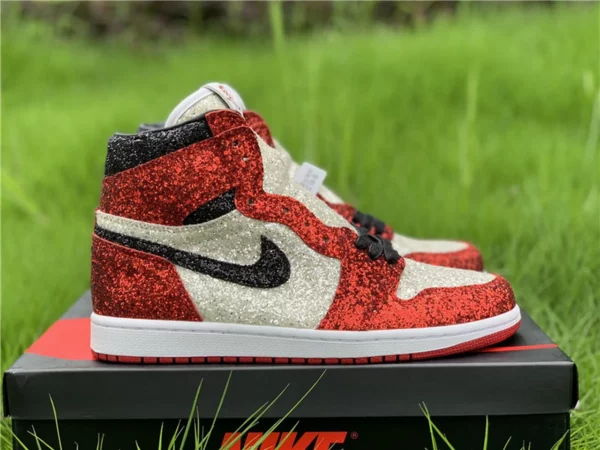 AIR Jordan 1 theshoesurgeon - Replica shoes