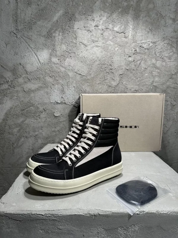 Rick Owens shoes - Reps shoes