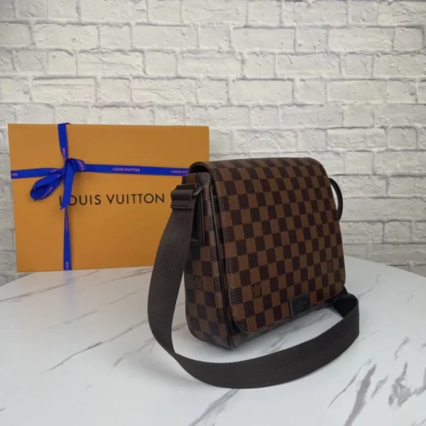 Louis Vuitton bag - louis vuitton replica bags