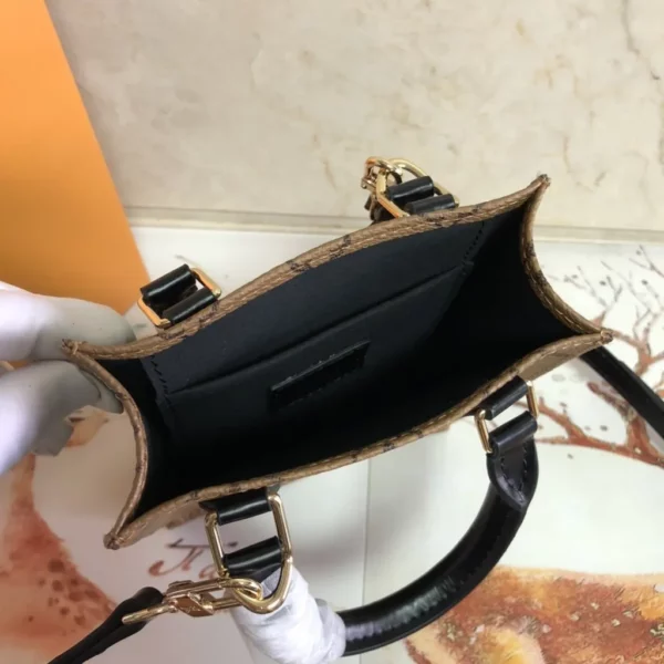 Louis Vuitton bag - louis vuitton replica bags