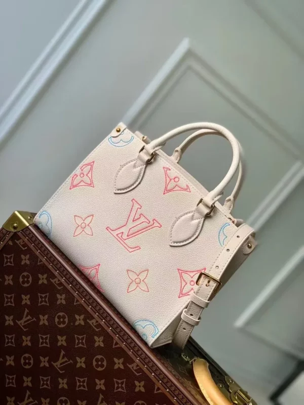 Louis Vuitton bag - louis vuitton replica bags