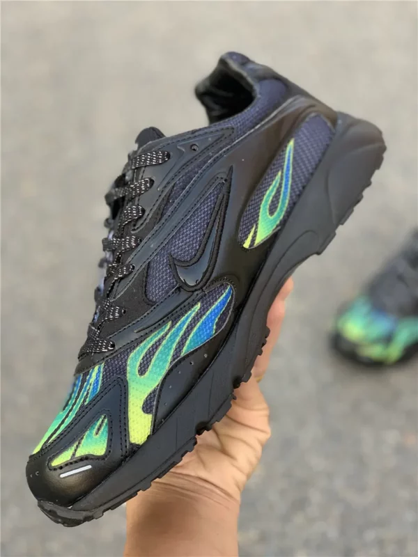 Supreme x Nike Zoom Streak Spectrum Plus - 2018-10-08 - Replica shoes