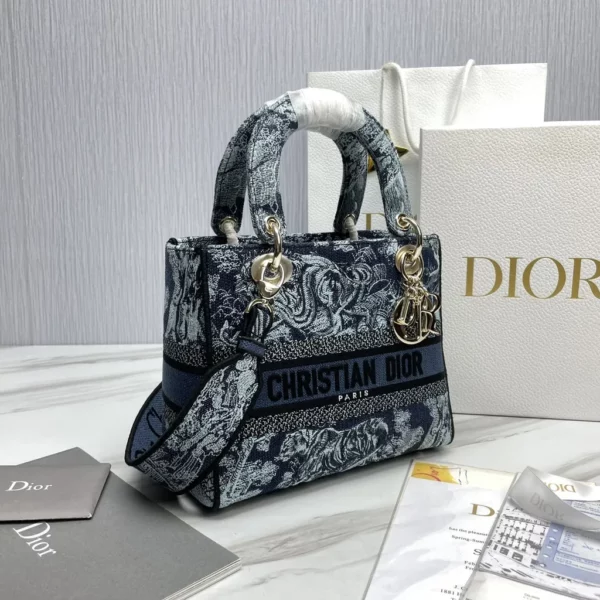 Dior bag - replica dior bags