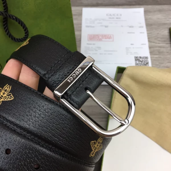 Gucci belt