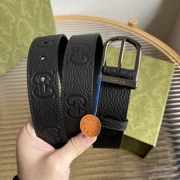 Gucci belt