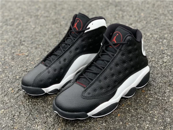 Air Jordan 13 Reverse He Got Game - Replica shoes