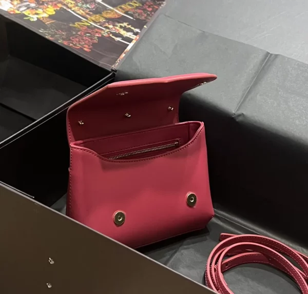 Dolce Gabbana bag - rep bags