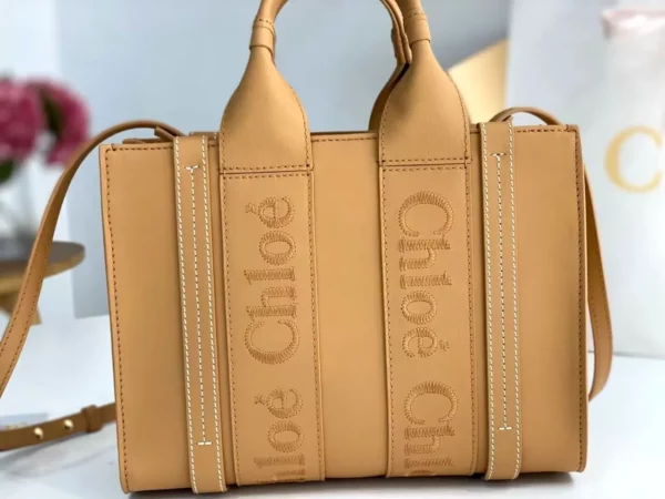 Chloe bag - rep bags