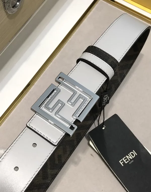 Fendi belt