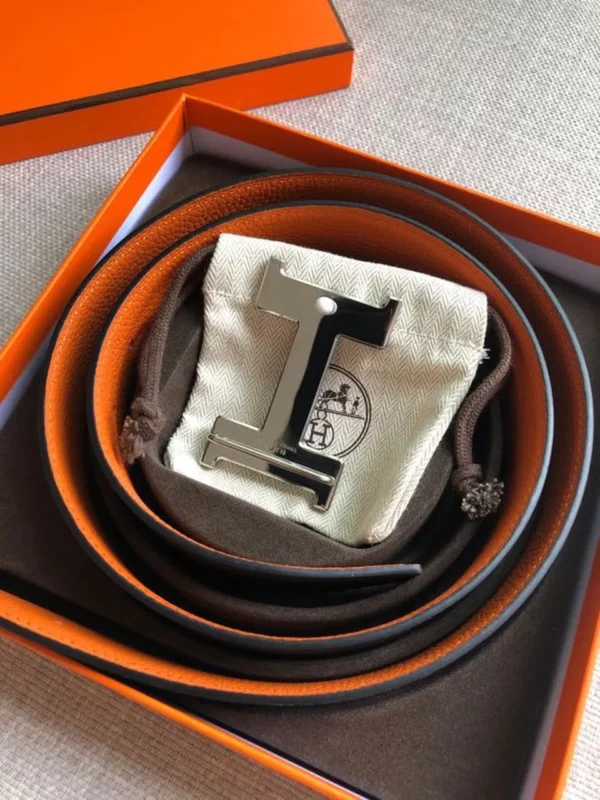 Hermes belt