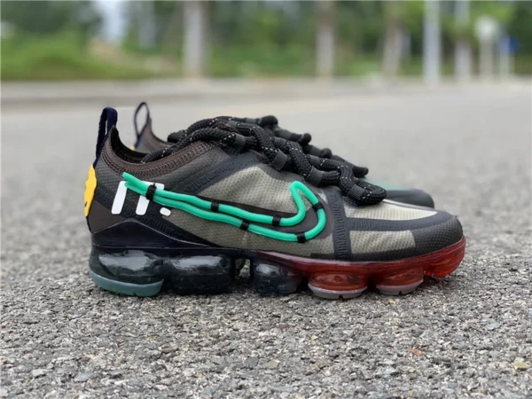 $180 CPFM x VaporMax 19 Nike - 2019-06-25 - Replica shoes