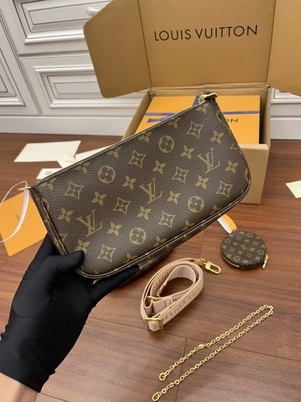 Louis Vuitton bag - louis vuitton replica bags