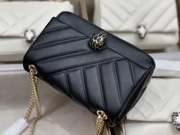 Bvlgari bag - replica bags