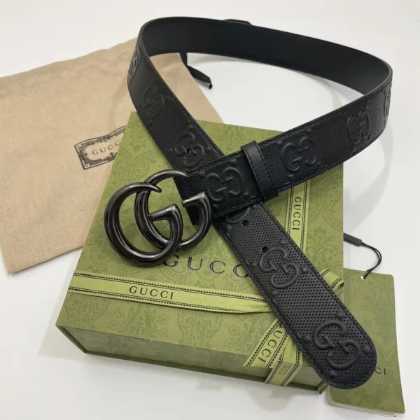 Gucci belt