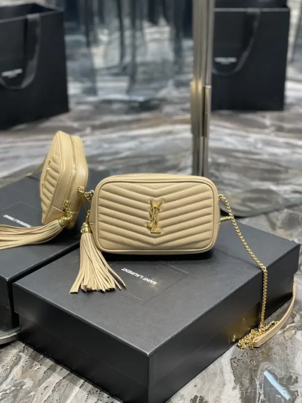 Saint Laurent bag - rep bags