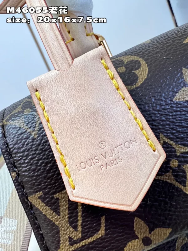 Louis Vuitton bag - louis vuitton replica bags