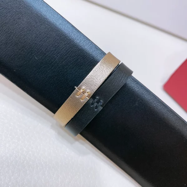 Valentino belt