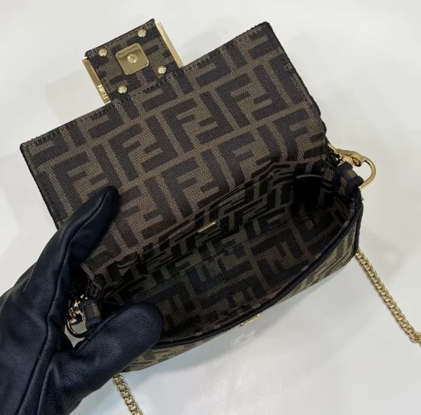 Fendi bag - fendi replica bags