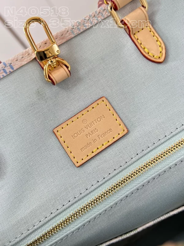 Louis Vuitton bag - louis vuitton replica bags