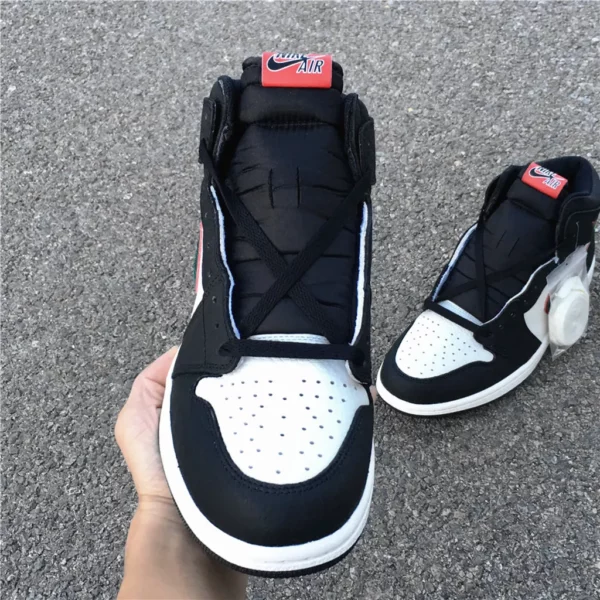 Air Jordan 1 Retro High OG Sports Illustrated - 2018-09-22 - Replica shoes