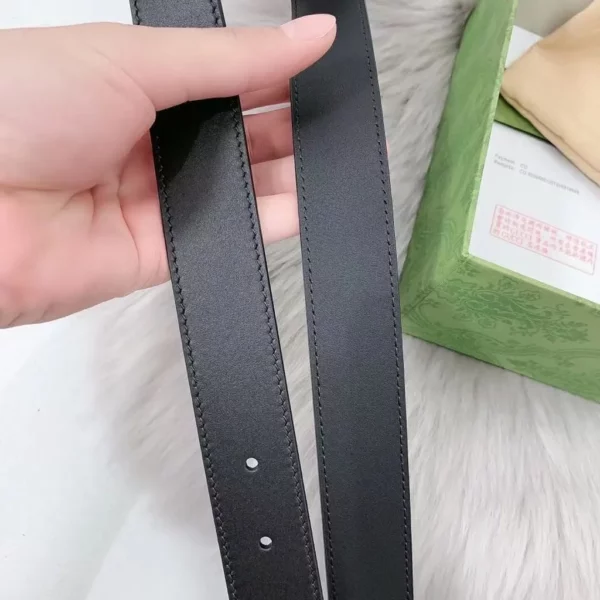 Gucci belt