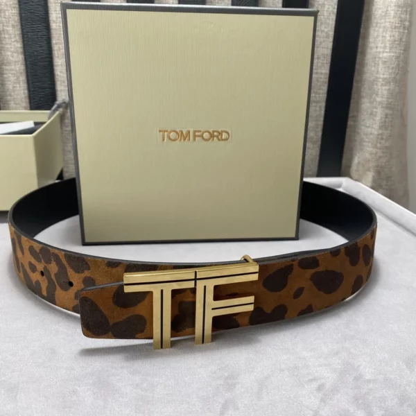 Tom Ford belt