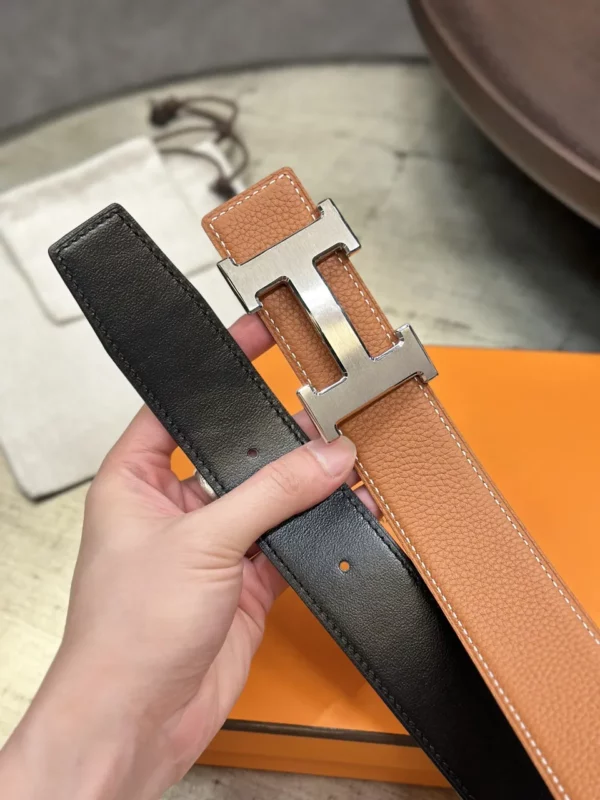 Hermes belt