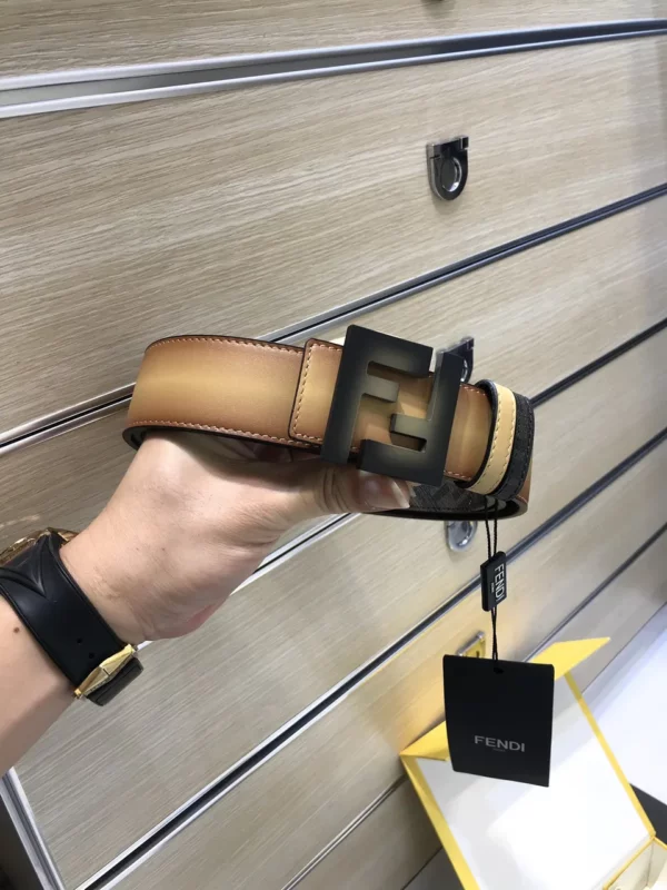 Fendi belt