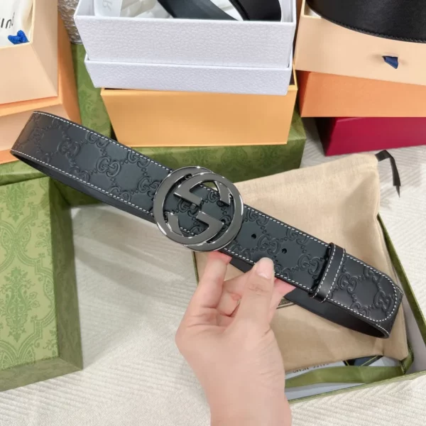 Gucci belt