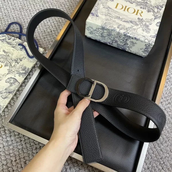 Dior belt