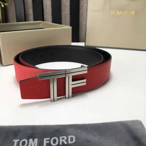 Tom Ford belt