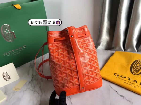 Goyard bag - replica bags