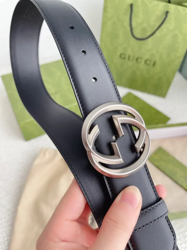 Gucci belt