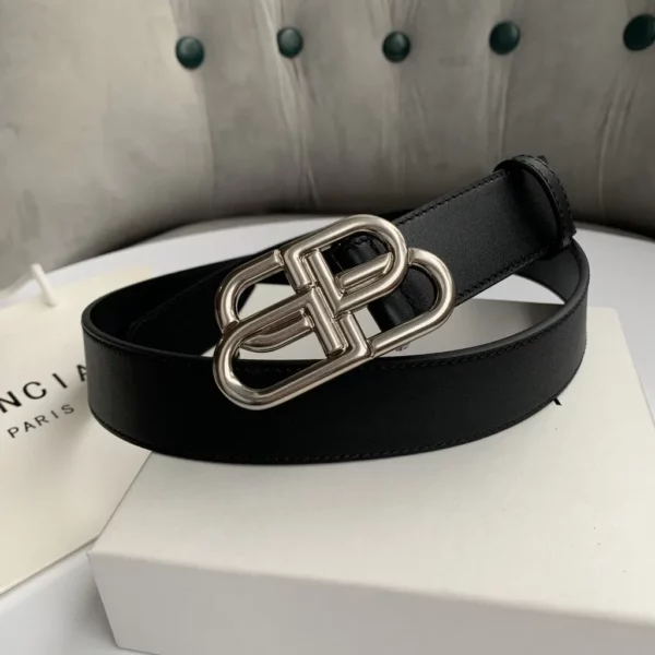 Balenciaga belt