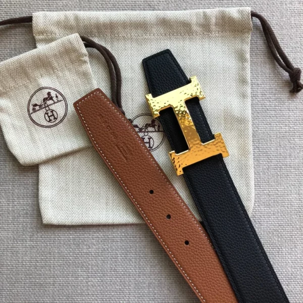 Hermes belt