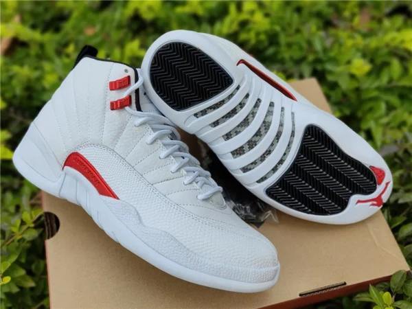 Air Jordan 12 Twist - Replica shoes