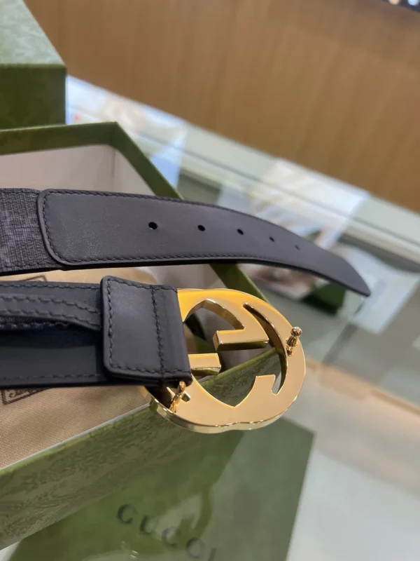 Gucci belt