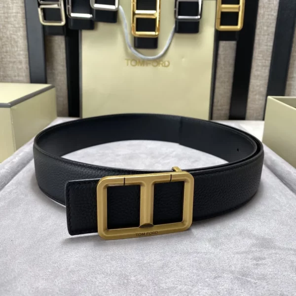 Tom Ford belt