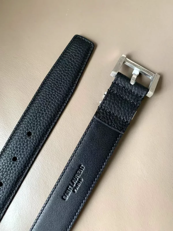 Saint Laurent belt