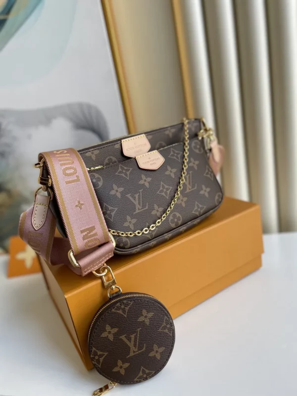 Louis Vuitton bag - louis vuitton replica bags