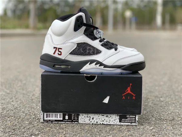 Air Jordan 5 paris AJ5 - 2019-02-20 - Replica shoes