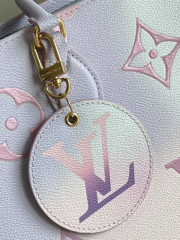 Louis Vuitton bag - louis vuitton replica bags