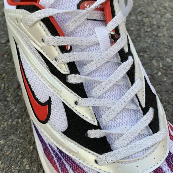 Supreme x Nike Zoom Streak Spectrum Plus - 2018-10-08 - Replica shoes