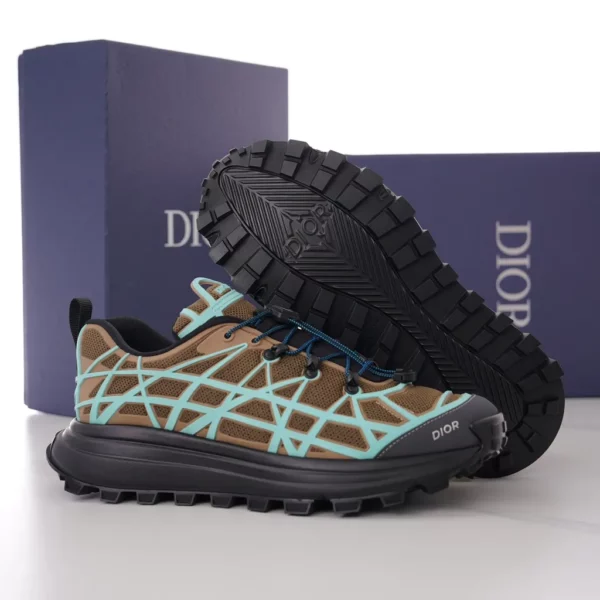 Dior shoes - Reps shoes